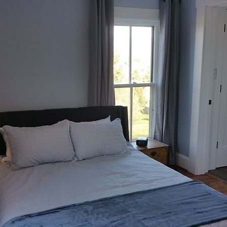 Mayneview B&B Luray Eksteriør billede
