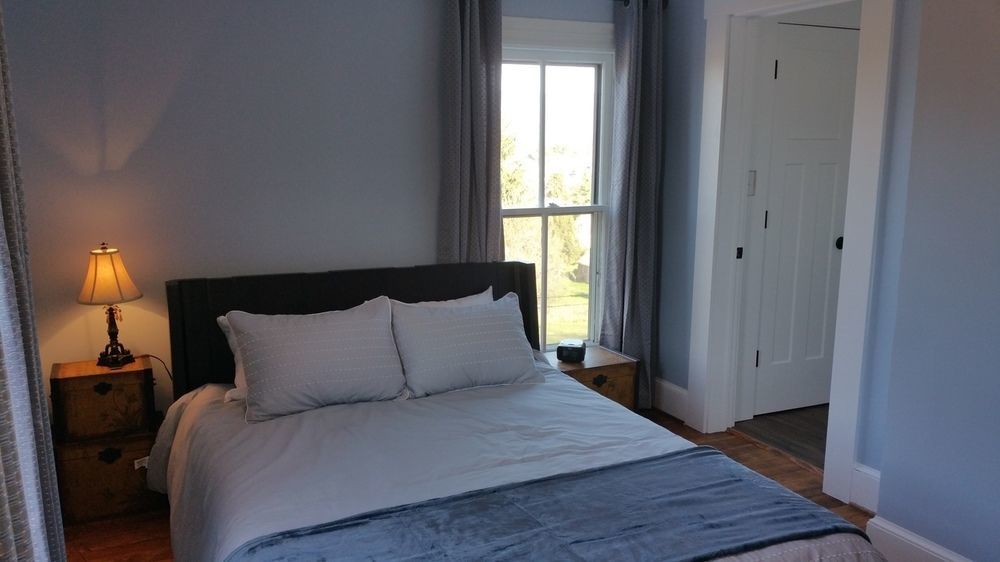 Mayneview B&B Luray Eksteriør billede